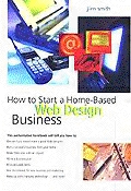 Start your own web design home based business opportunity